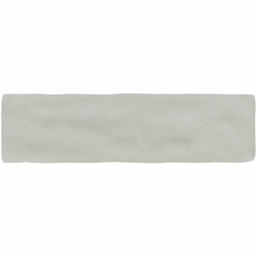 Monopole wandtegel Boreal Olive 7,5 x 28 cm