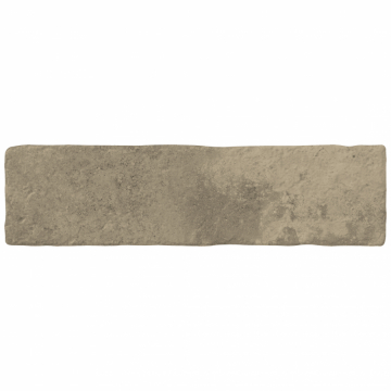 Monopole wandtegel Denver Brown 7,5 x 28 cm