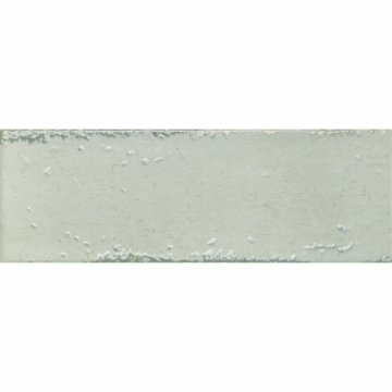 Monopole wandtegel Dominica Mint 7,5 x 22,5 cm