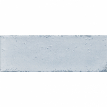 Monopole wandtegel Dominica Sky 7,5 x 22,5 cm