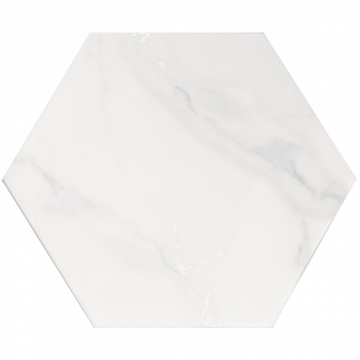 Monopole wandtegel Elements Blue Exa 20 x 24 cm