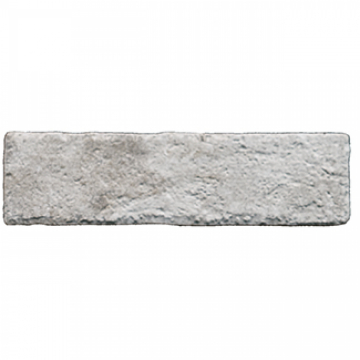 Monopole wandtegel Jerica Ceniza 7,5 x 28 cm