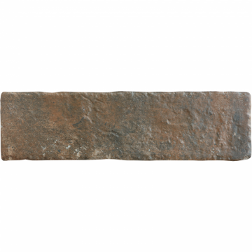 Monopole wandtegel Jerica O x ido 7,5 x 28 cm