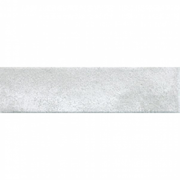 Monopole wandtegel Raku Blanco 7,5 x 28 cm