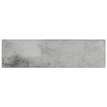 Monopole wandtegel Raku Ceniza 7,5 x 28 cm