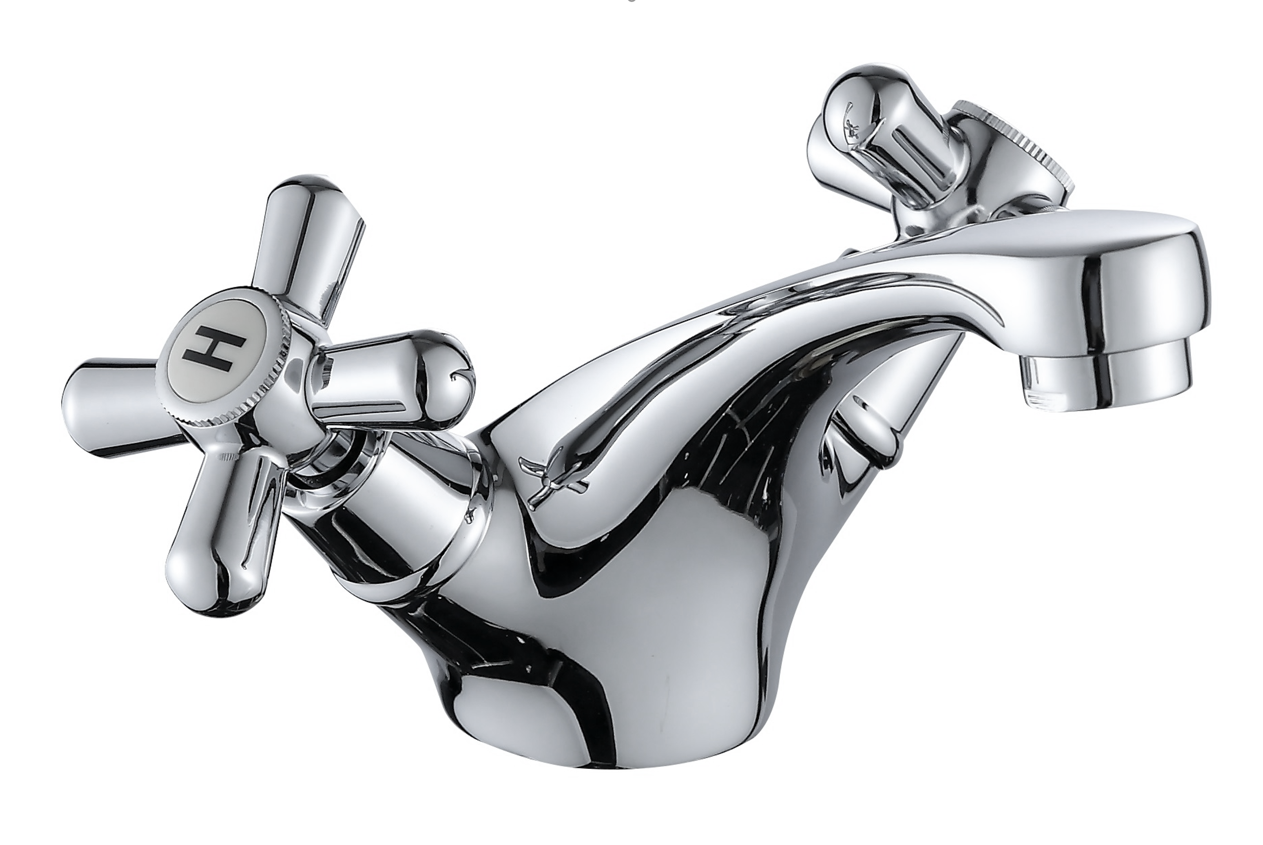 BD - Liberty wastafelkraan