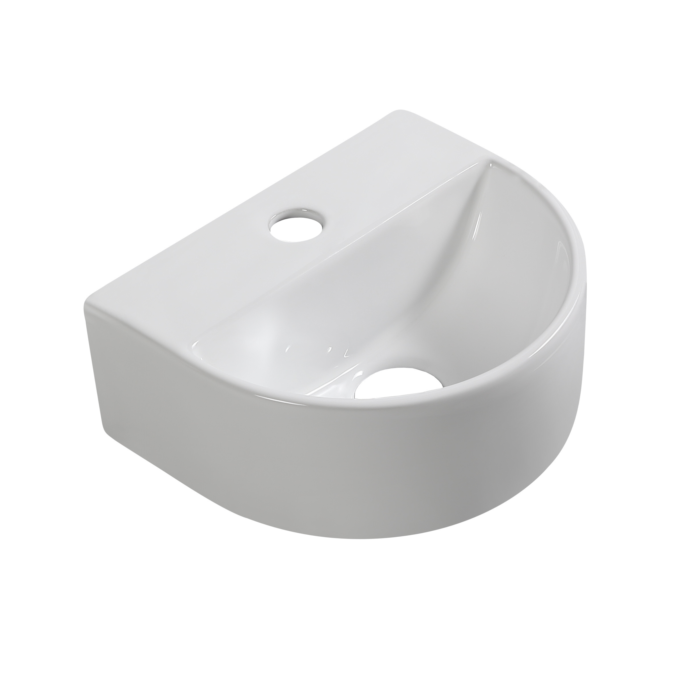 BD - Moon fontein 30x25x11,5cm