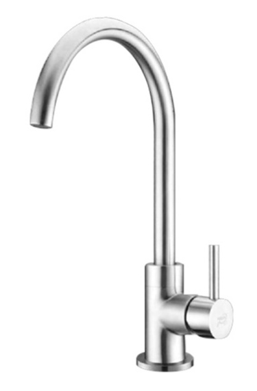 BD - Ore-Eagle keukenkraan RVS-304