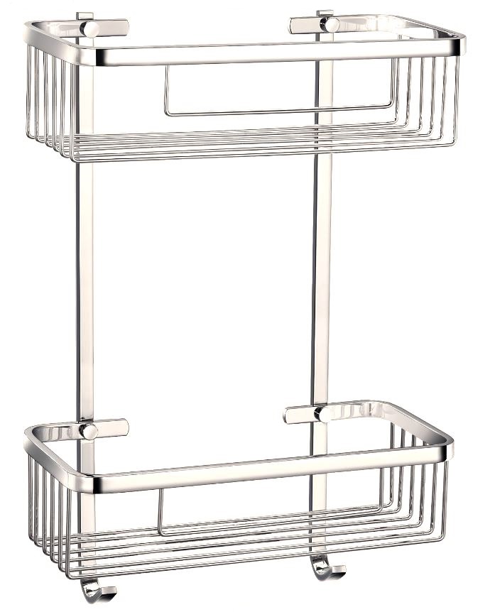 BD - Rome-Reinach doucherek 2-schaps