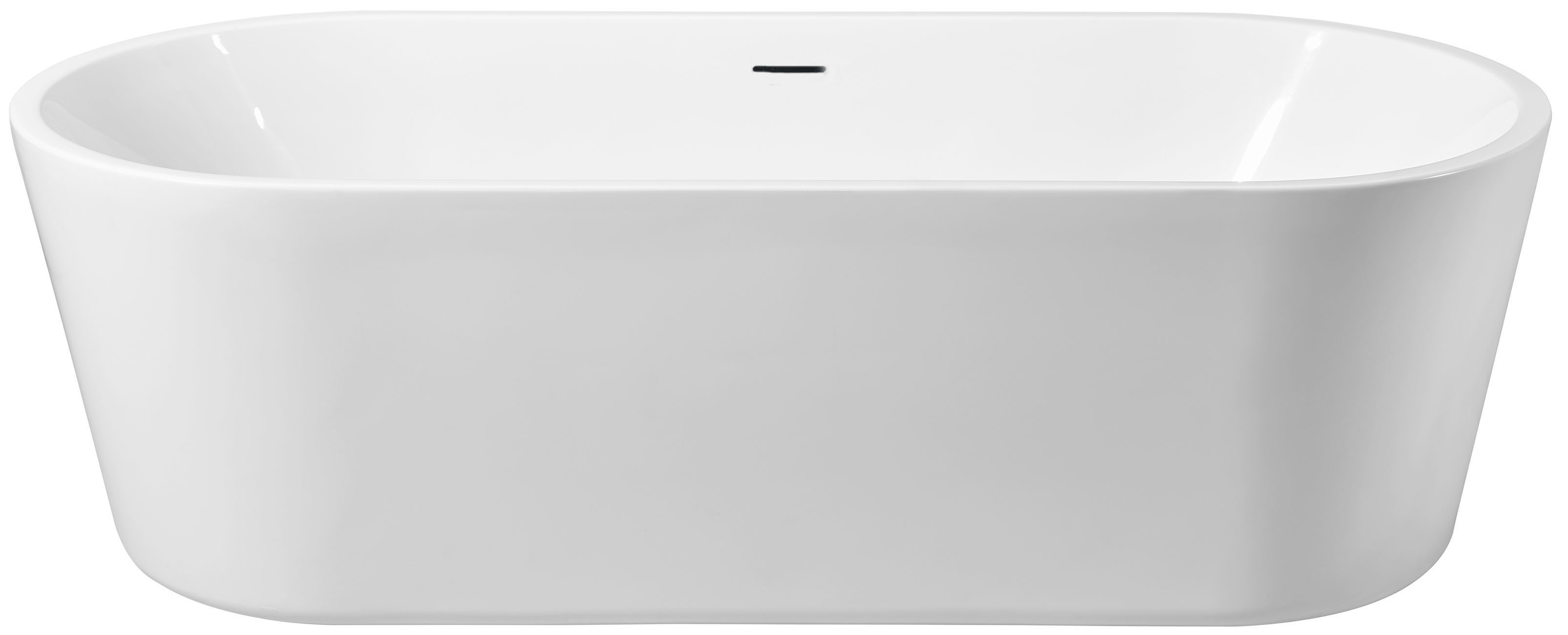 BD - Becoma vrijstaand bad 178x80x56cm