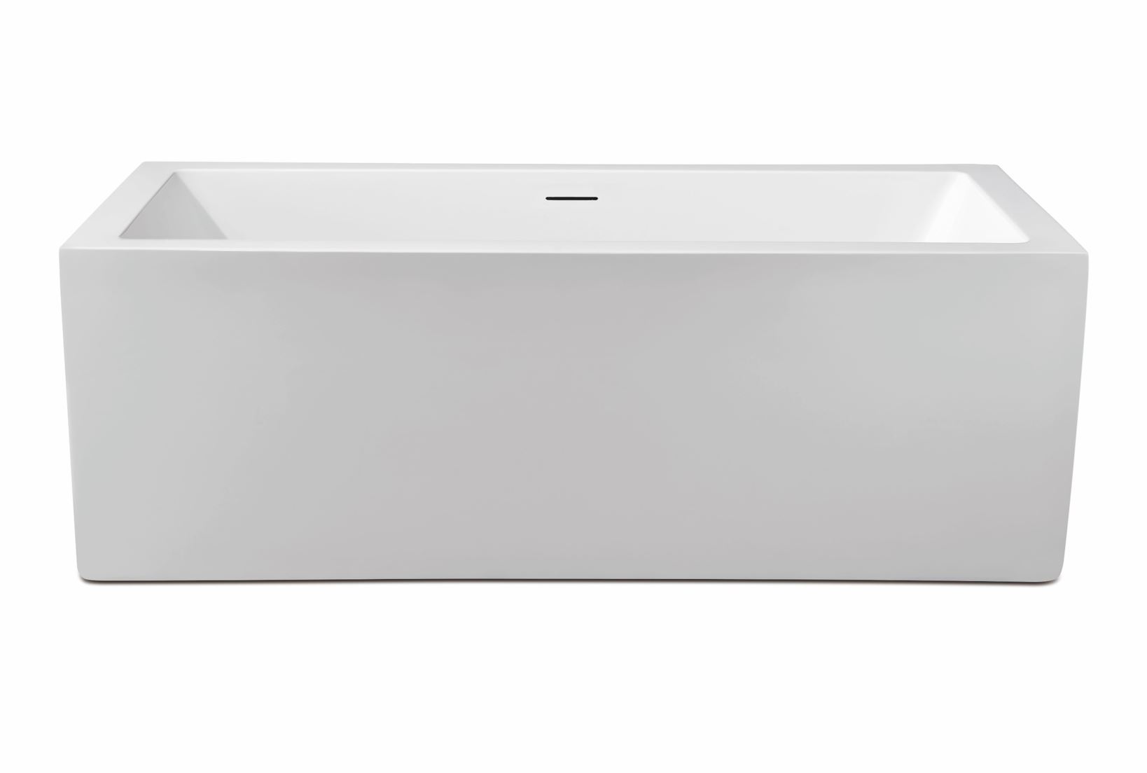 BD - Strack vrijstaand bad 180x80x60cm