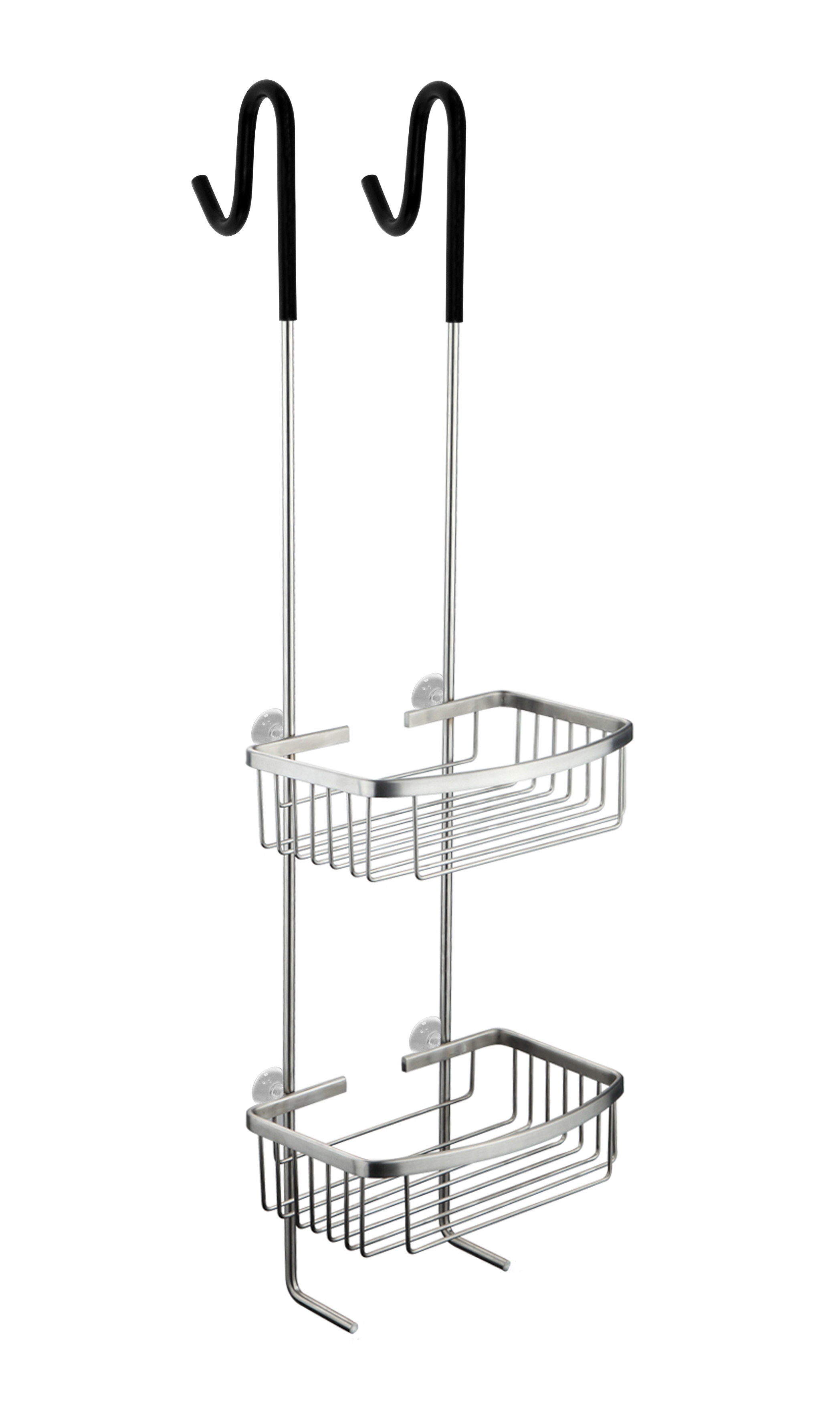 BD - Rome-Steinhof-RVS ophangrek Ore RVS-304