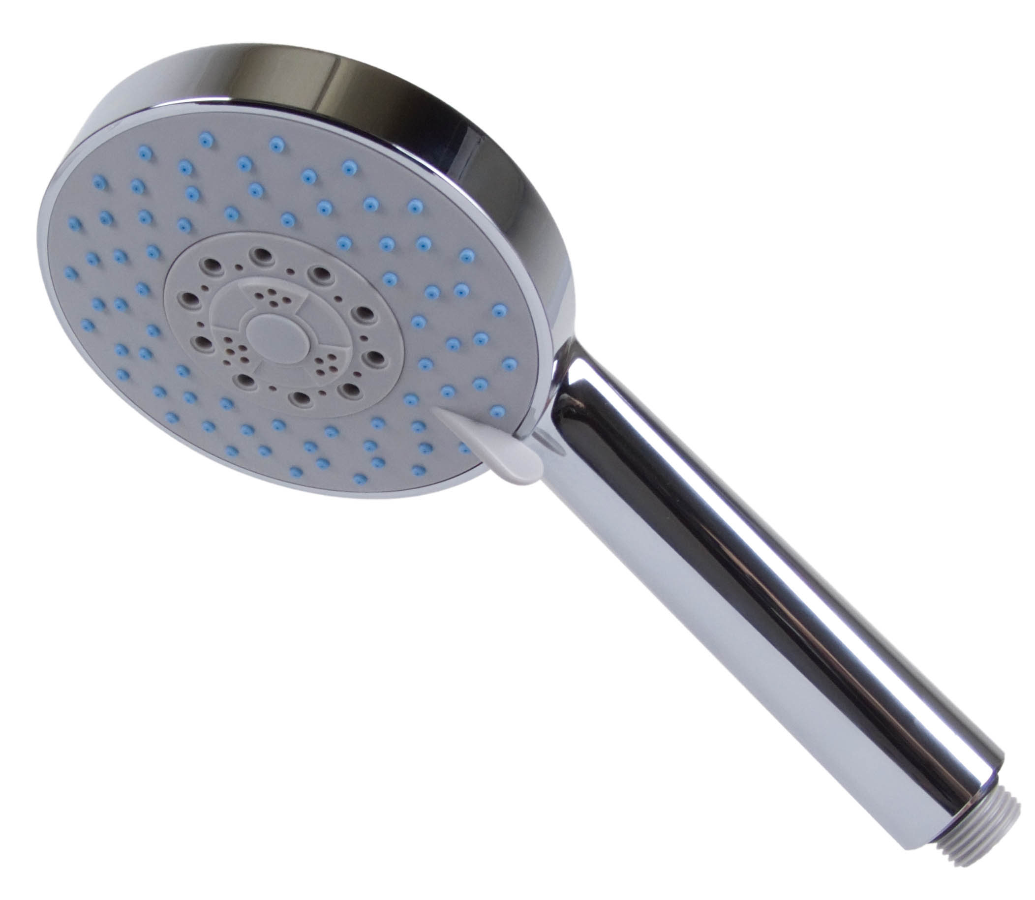 BD - Silver handdouche