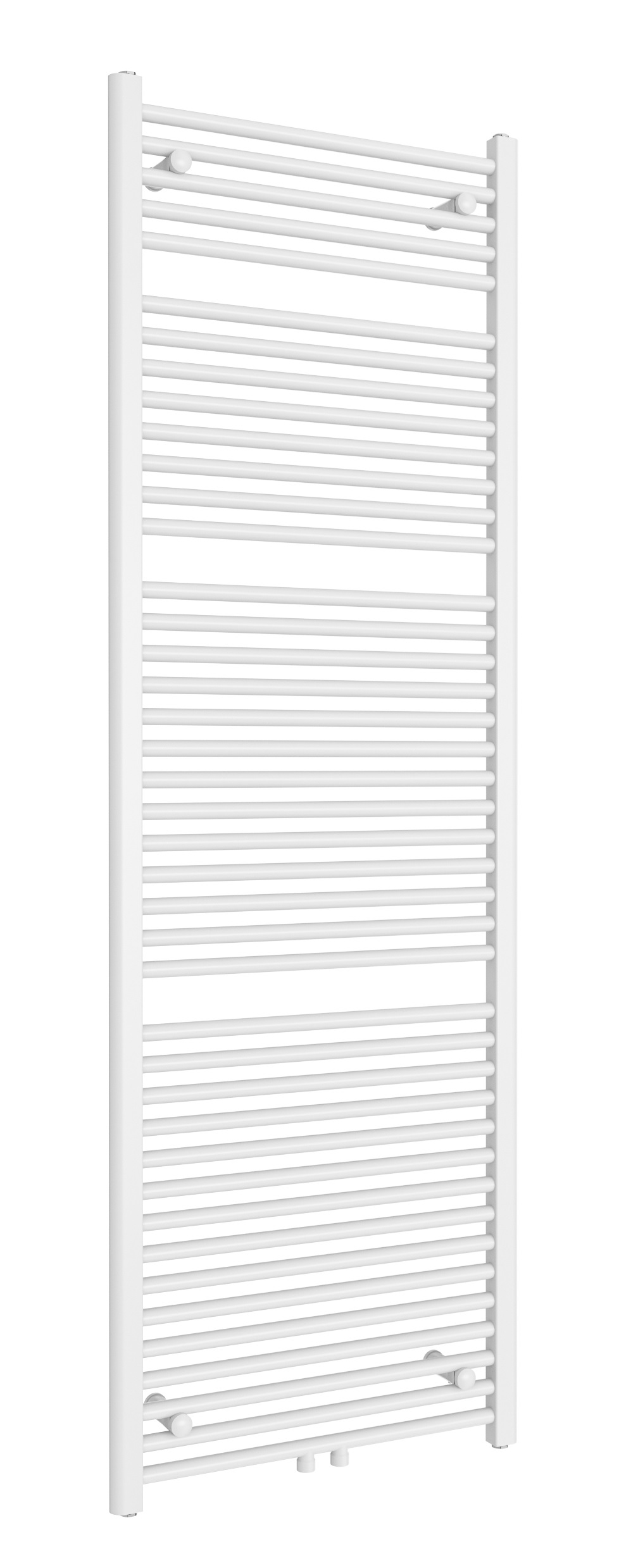 BD - Zero-White radiator Wit 1269 W 1800x600mm
