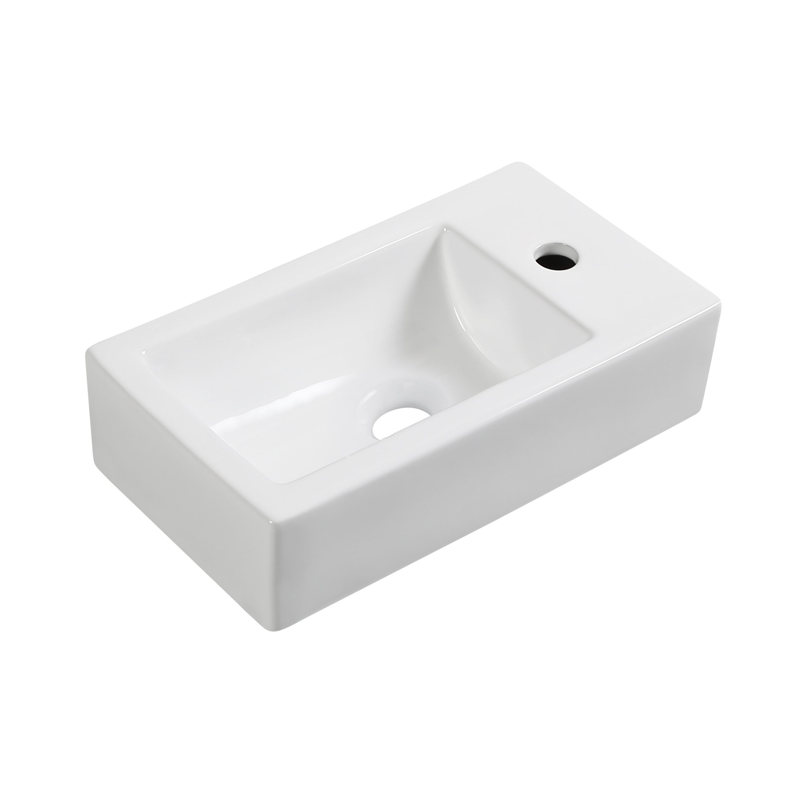 BD - Rola fontein 45x26x13cm