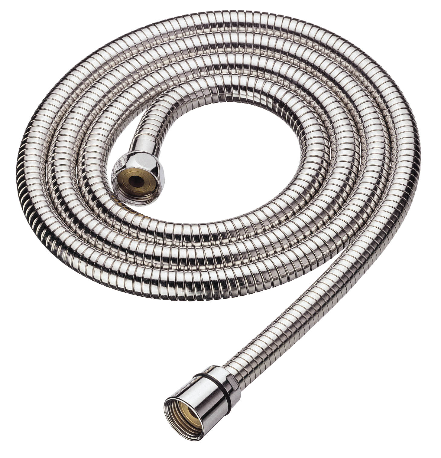 BD - Anti-Twist 150 doucheslang