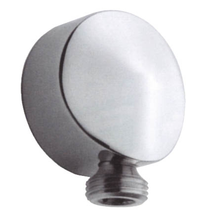 BD - Reend opbouw muuraansluiting