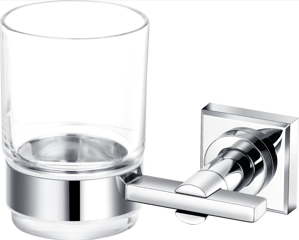 BD - Viera beker+houder