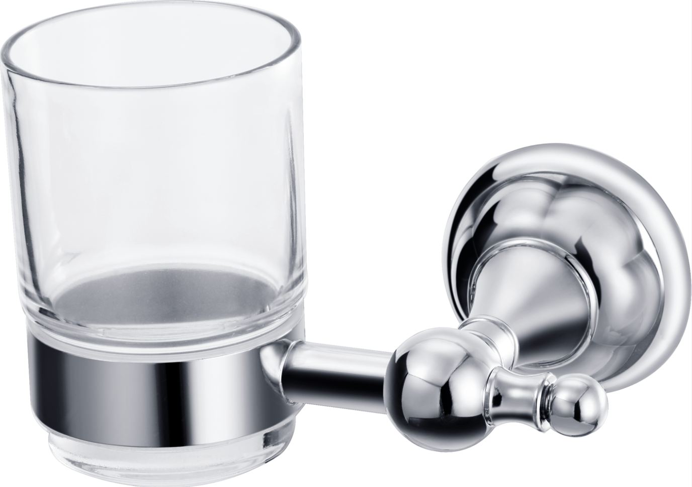 BD - Liberty beker+houder