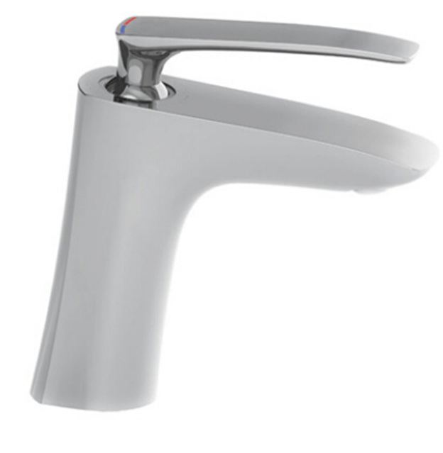 BD - Chrome  Diva wastafelmengkraan