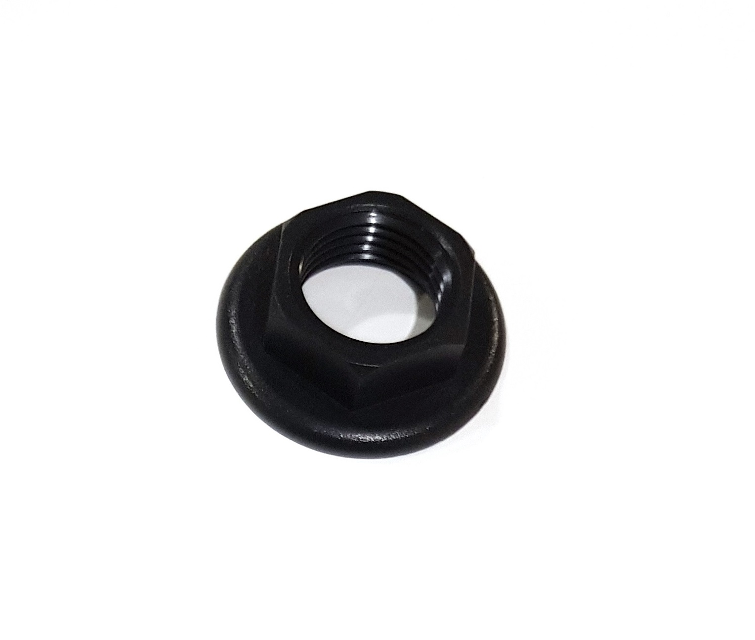 BD - kunststof wartel 1/2 tbv. fonteinkraan