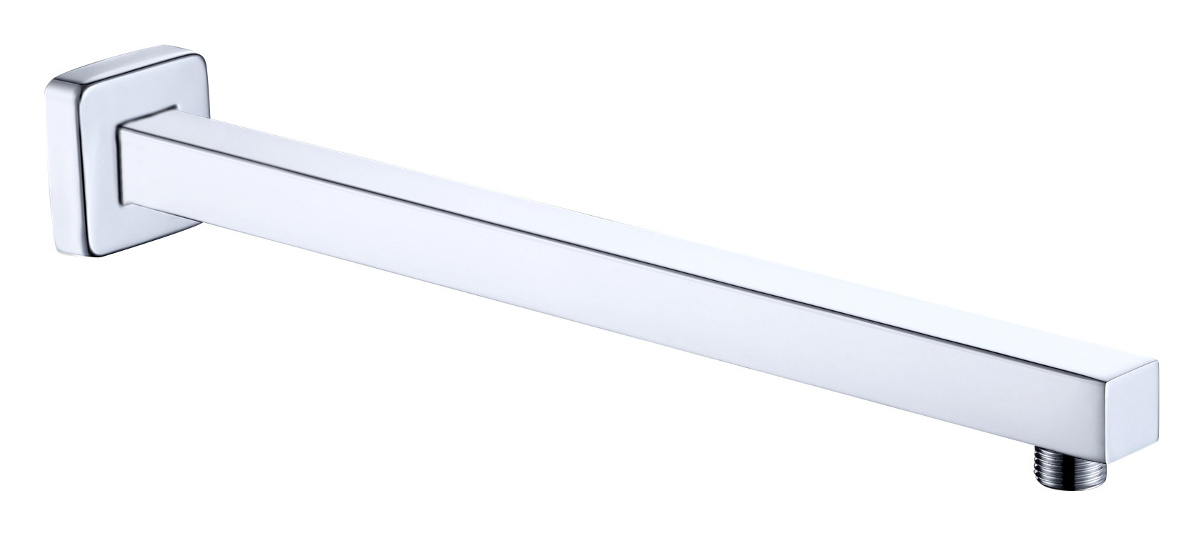 BD - Square muurbeugel 40 cm