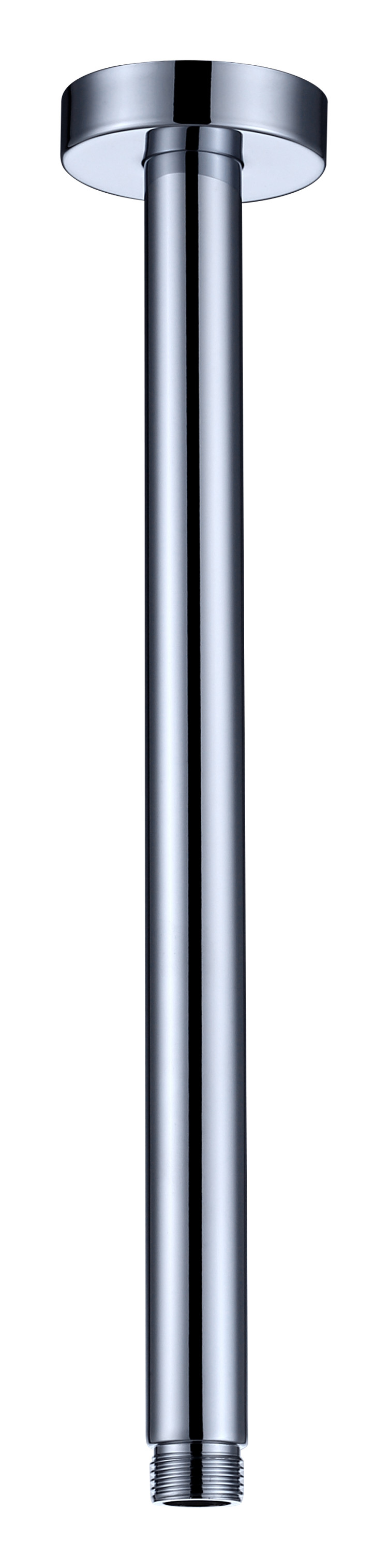 BD - Rond-3 plafondbeugel 30 cm