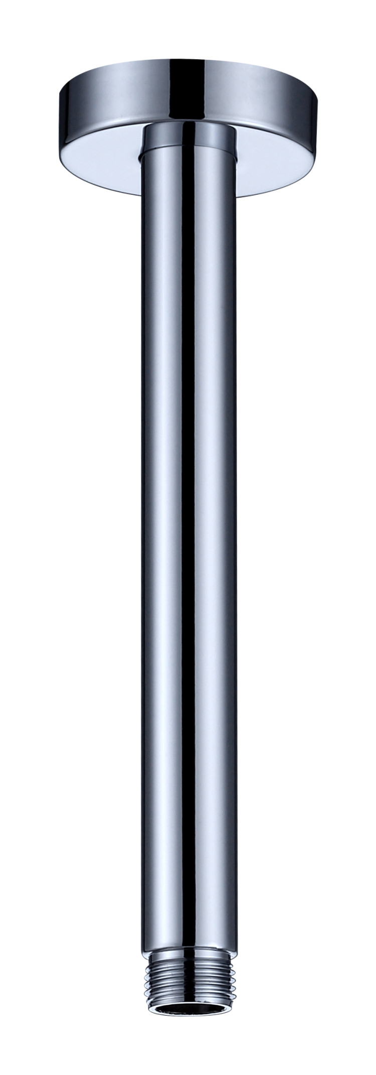 BD - Rond-2 plafondbeugel 20 cm