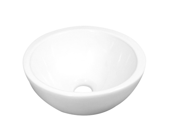 BD - Round fontein diam: 25cm