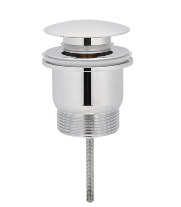 BD - Chrome Ipa clic-waste 1 1/2