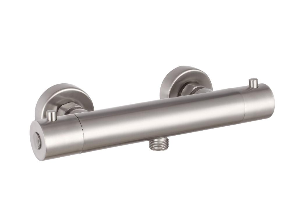 BD - Ore-Sign-Mo opbouw douchethermostaat RVS-304