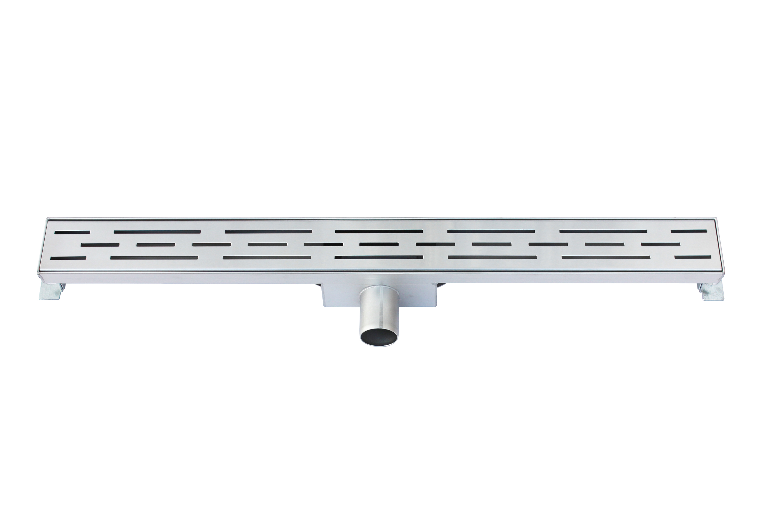 BD - Nice douchegoot zonder flens 90 cm