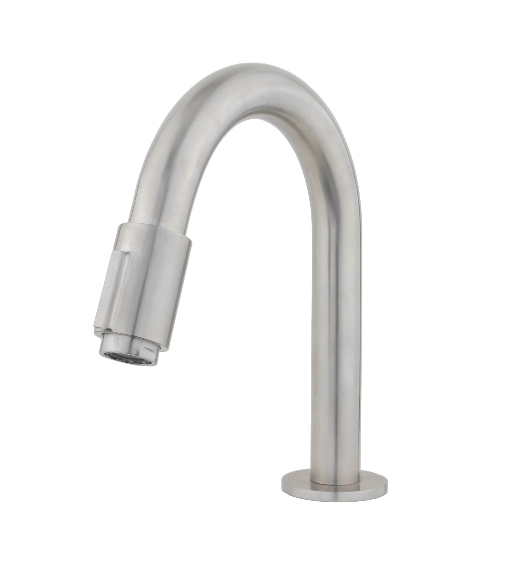 BD - Ore-Dimpel toiletkraan RVS-304