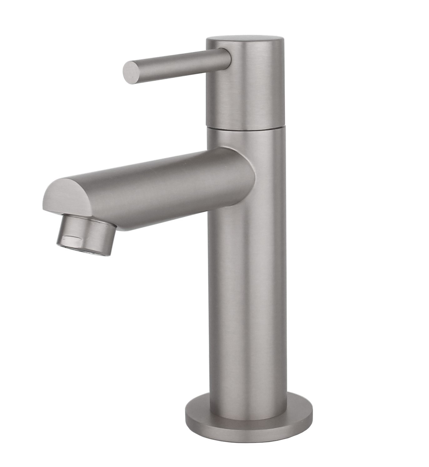 BD - Ore-Resol toiletkraan RVS-304