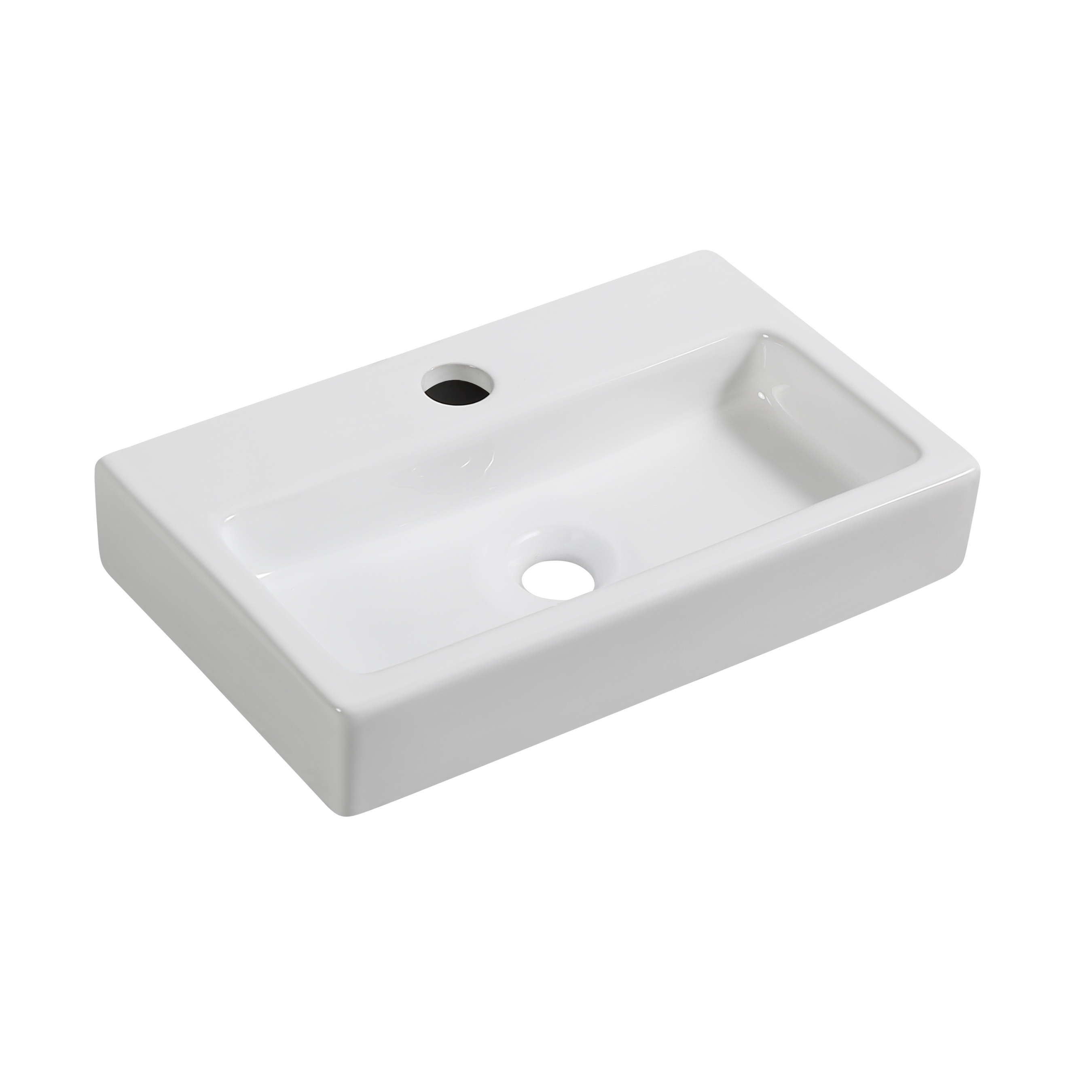 BD - Skyline fontein 38x24x7cm