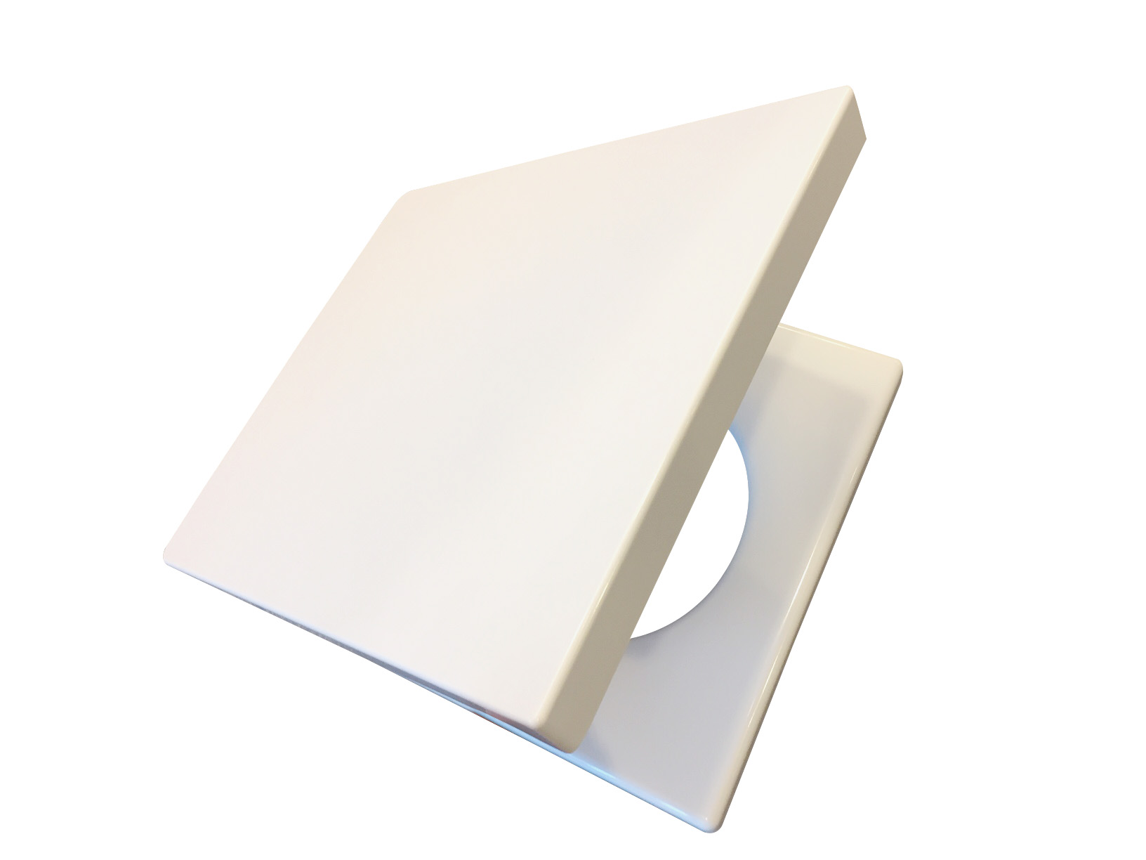 BD - toiletzitting soft-closing Schnell