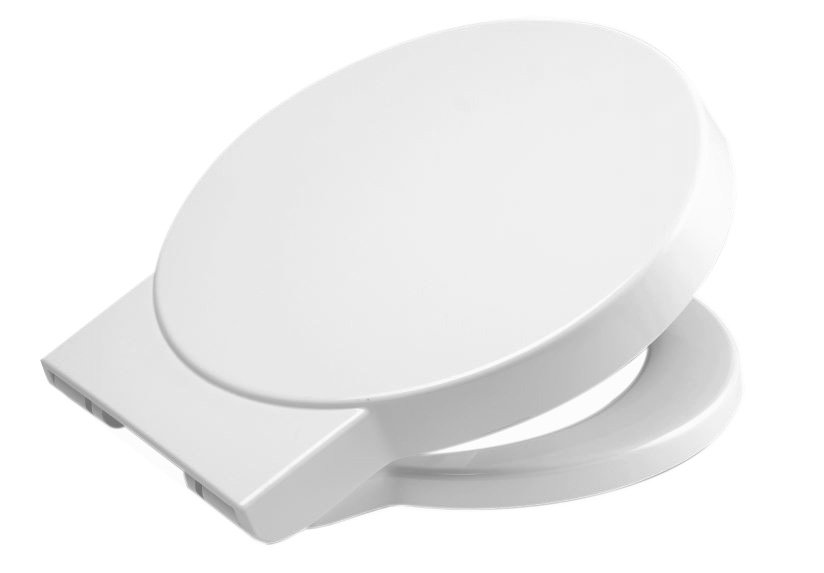 BD - toiletzitting soft-closing Hanes