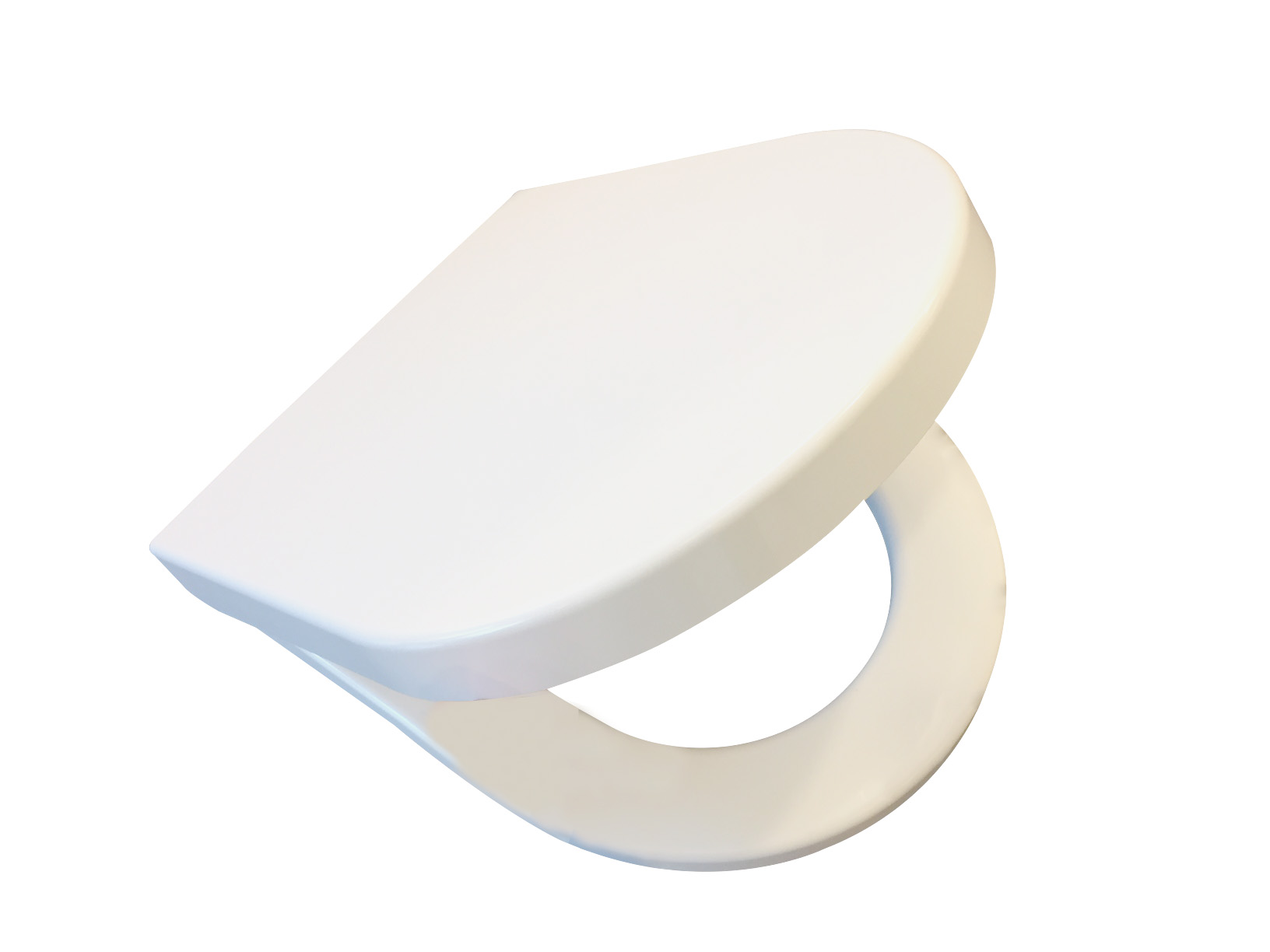 BD - toiletzitting soft-closing Rapid