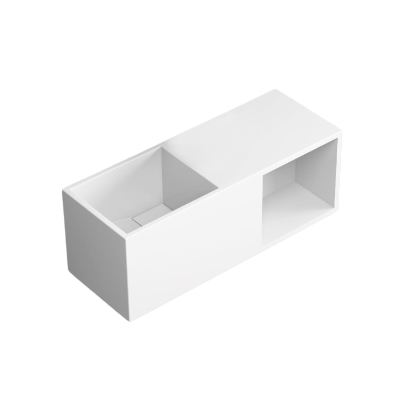 BD - Ole fontein Just-Solid 54x20x20cm