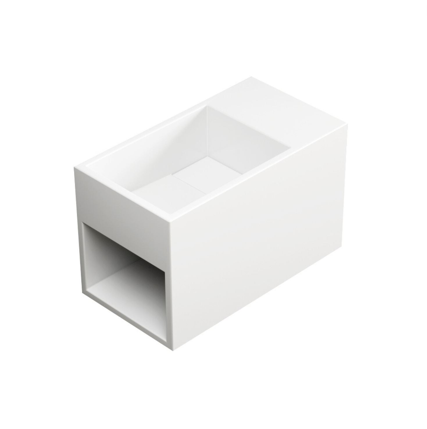 BD - Epo fontein Just-Solid 33x18x20,5cm