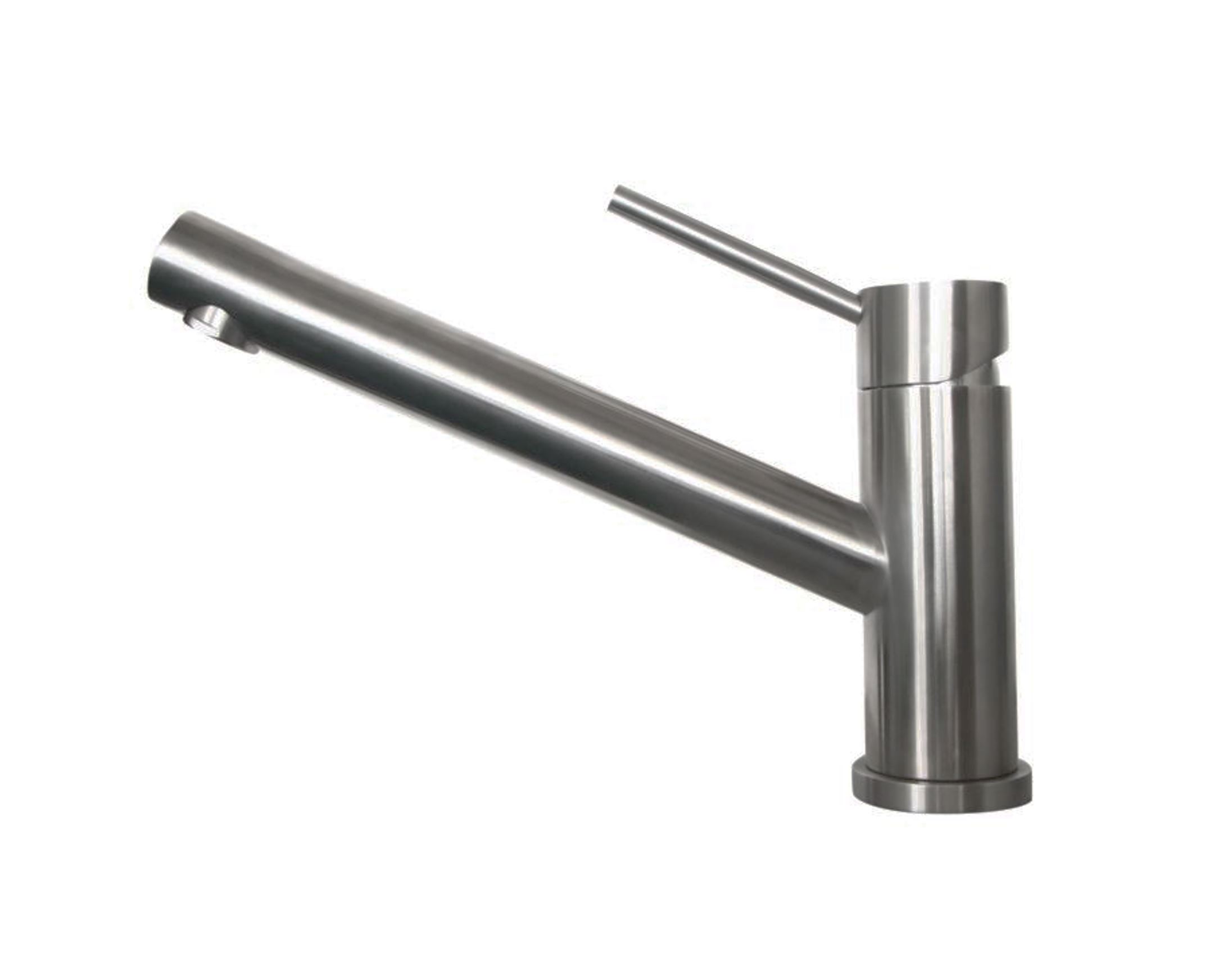 BD - Ore-Andra keukenkraan RVS-304