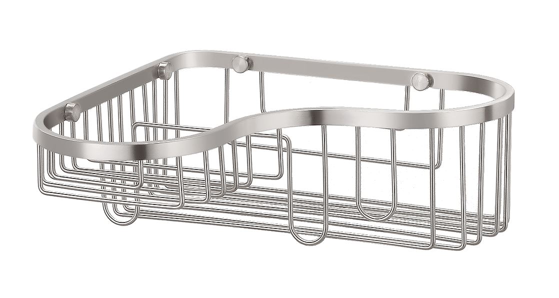 BD - Luzern douche draad-opbergrek