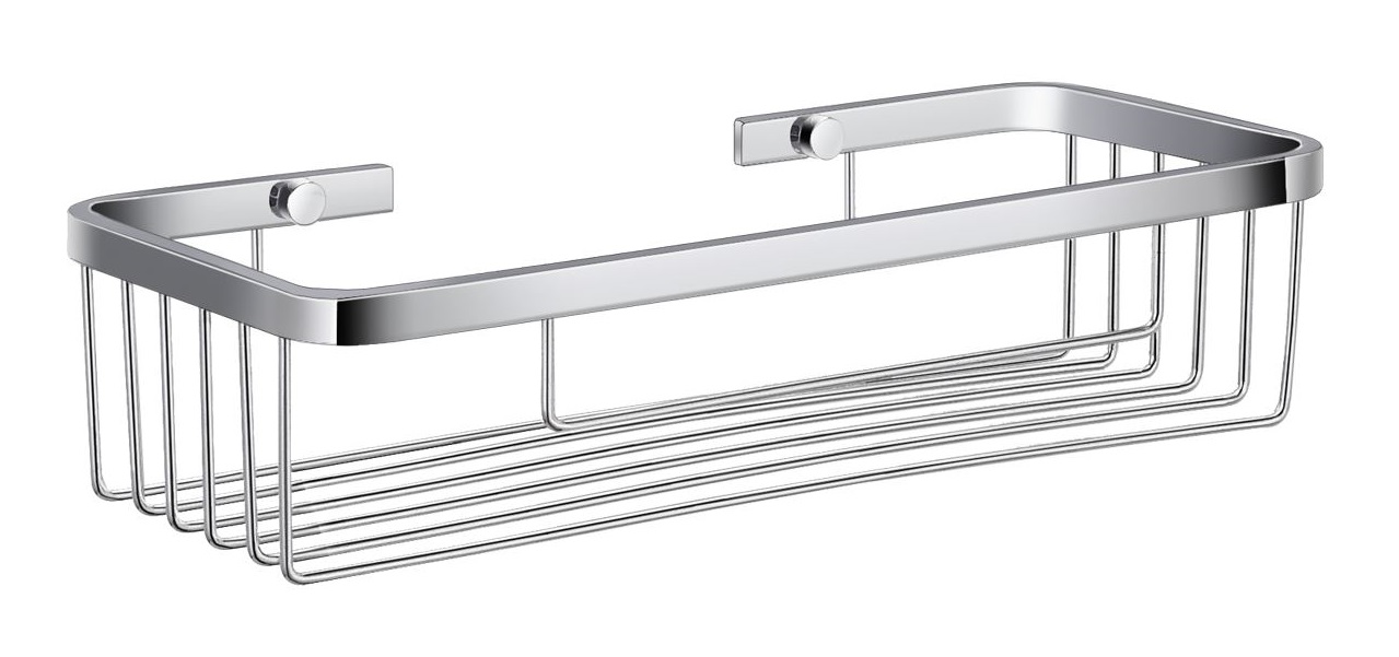 BD - Bazel douche draad-opbergrek