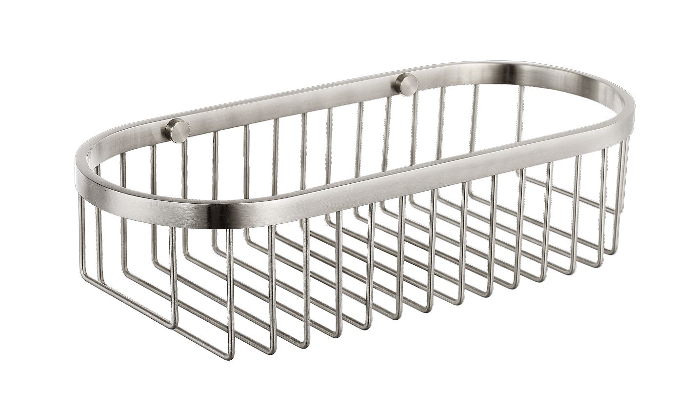 BD - Zermatt douche draad-opbergrek