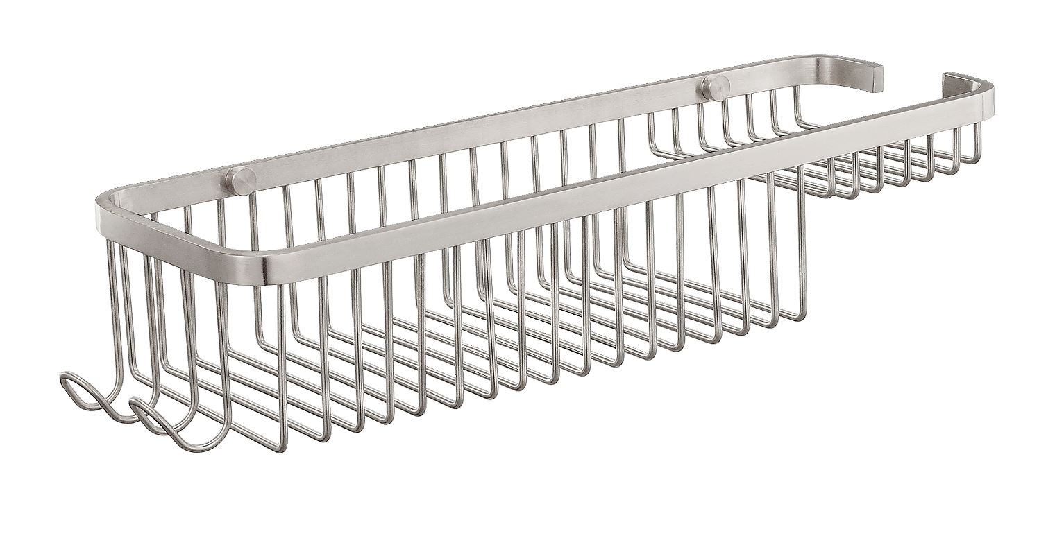 BD - Kempten douche draad-opbergrek