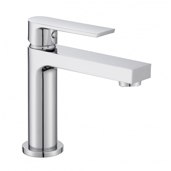 BD - Chrome Home toiletkraan