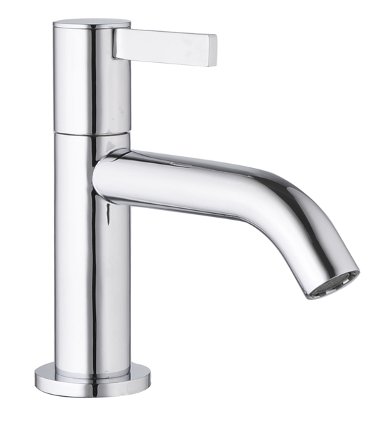 BD - Chrome Zine toiletkraan