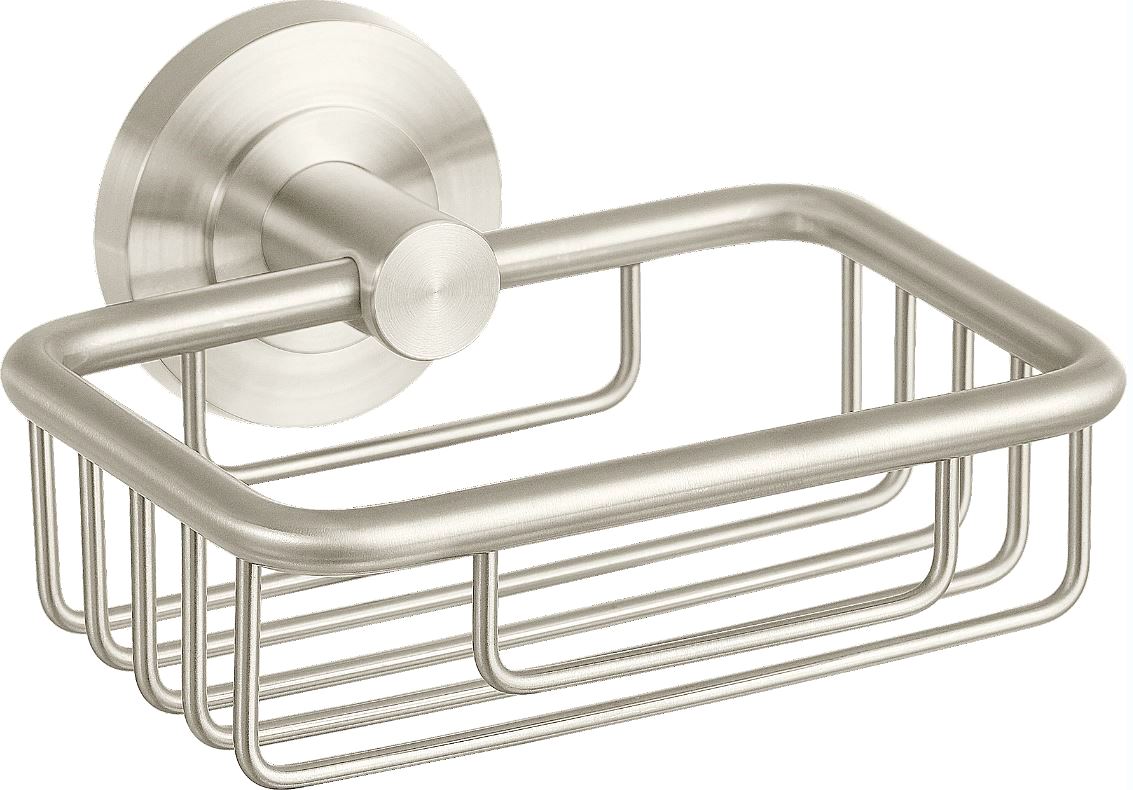 BD - Ore draad wandzeephouder RVS-304