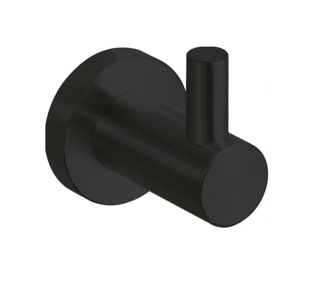 BD - Nero jashaak mat-zwart