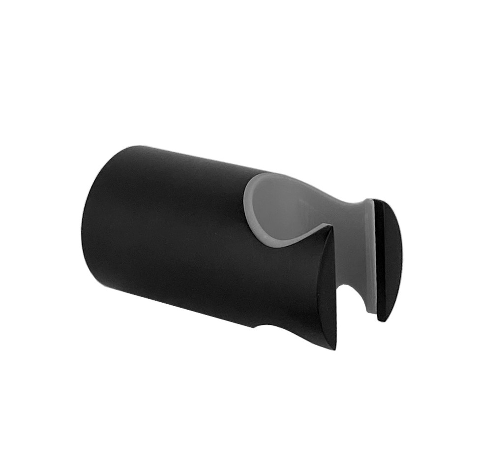 BD - Nero-Ochi opsteekgarnituur mat-zwart